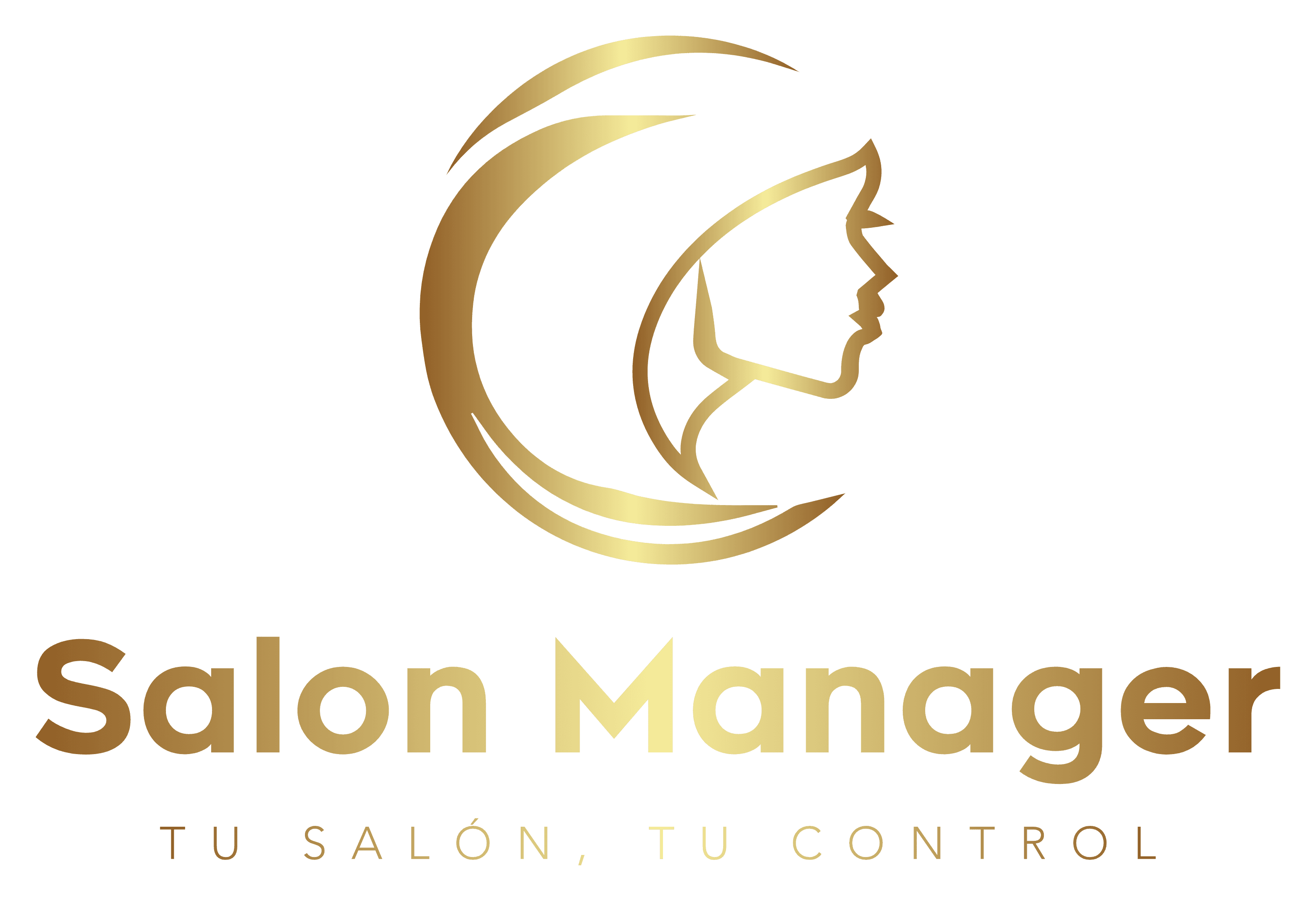 Salon Manager