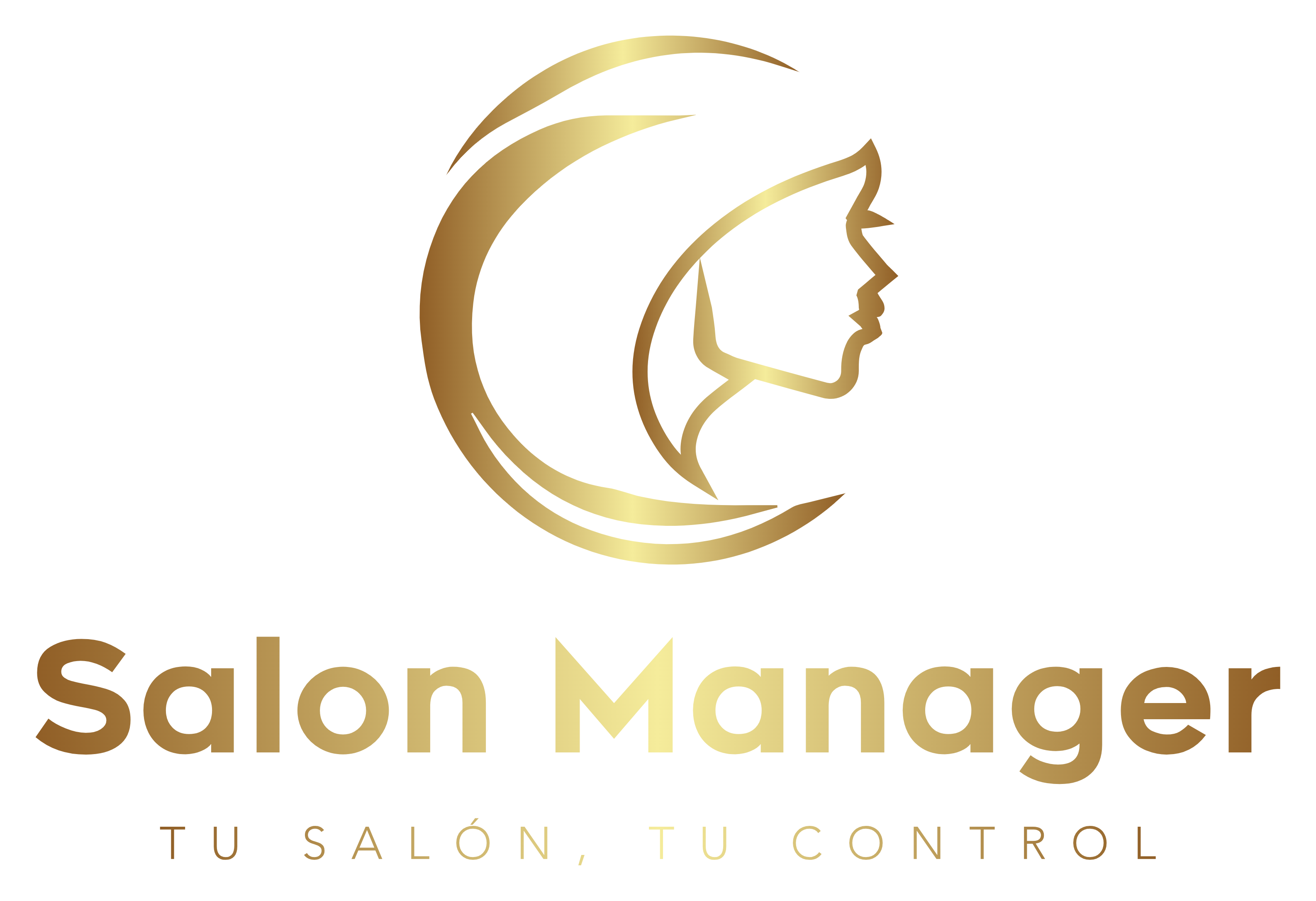 Salon Manager icon